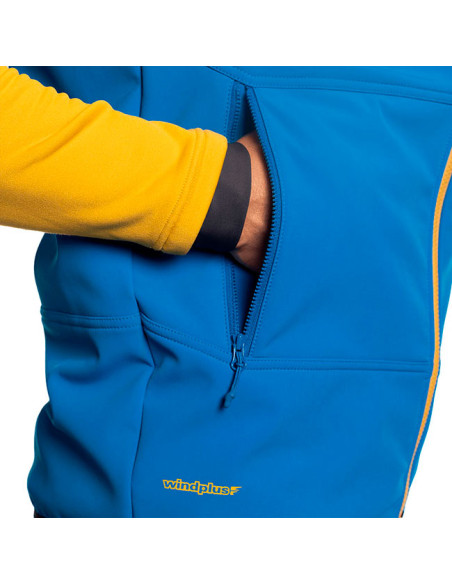 Telovnik Trangoworld Vadret Vest