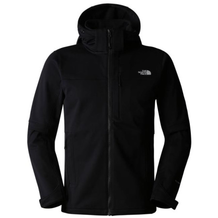 Chaqueta The North Face Diablo Softshell Detachable Hood