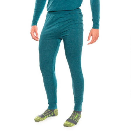Broek Trangoworld INTERIOR HUOS Azul