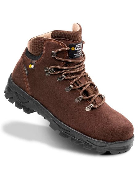 Botas Fal GTX500 Pegaso Top