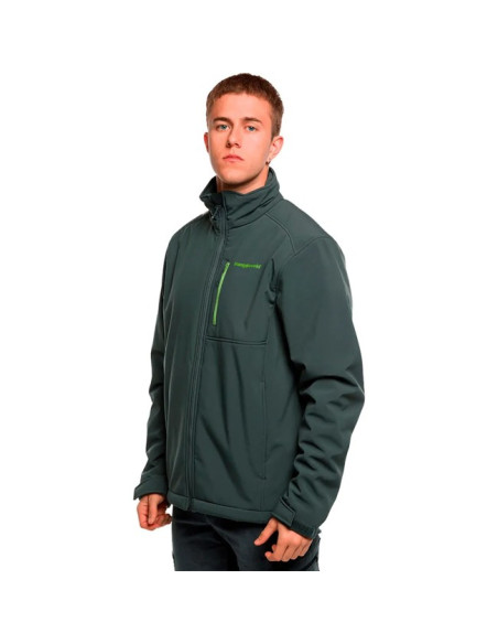 Bunda Trangoworld PRADELLES Gris