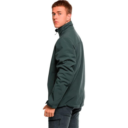 Jacka Trangoworld PRADELLES Gris 2