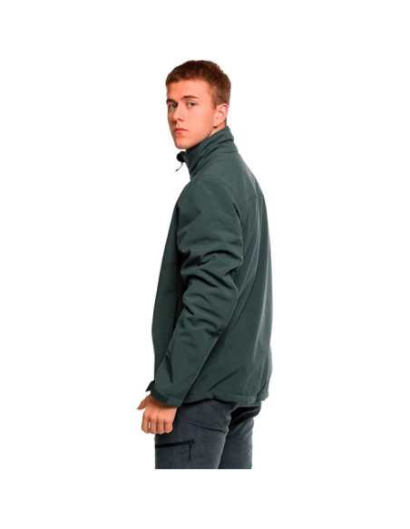 Jakke Trangoworld PRADELLES Gris