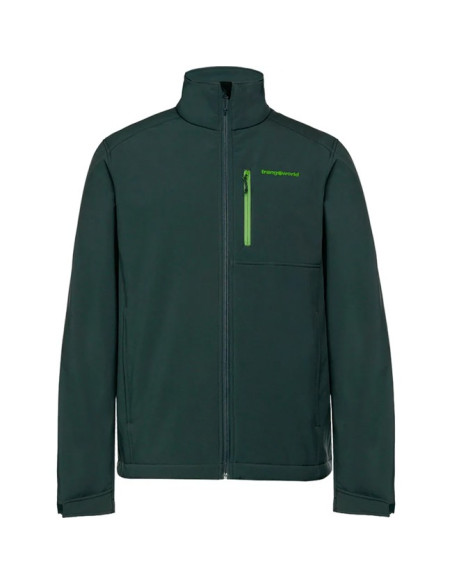 Casaco Trangoworld PRADELLES Gris