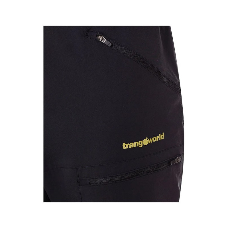 Polaire Trangoworld LODES