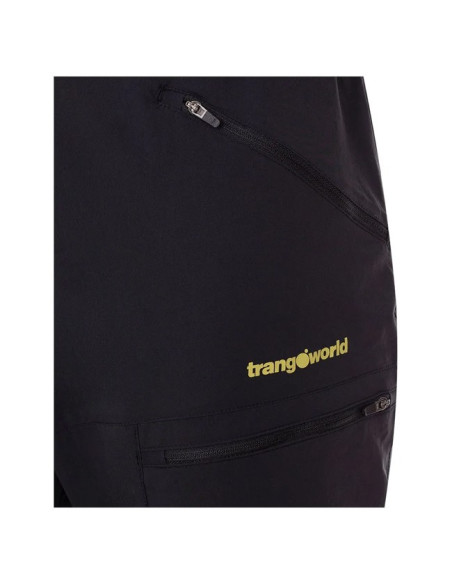 Pile Trangoworld LODES