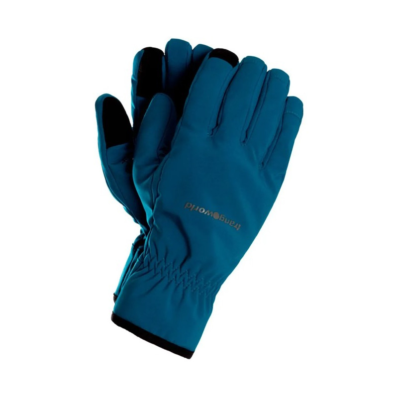 Guanti Trangoworld AKME DS Azul