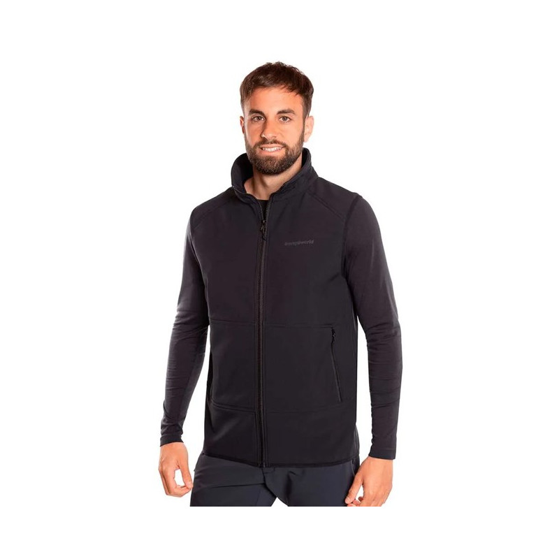 Gilet Trangoworld VADRET