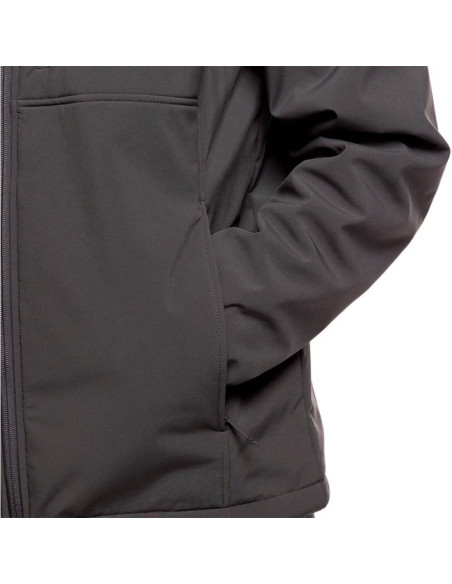 Jakke Trangoworld PRADELLES Gris