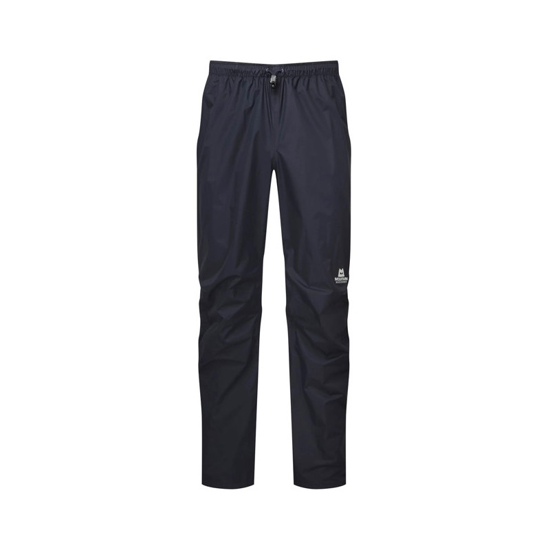 Hlače Mountain Equipment ZENO FZ MENS PANT Black