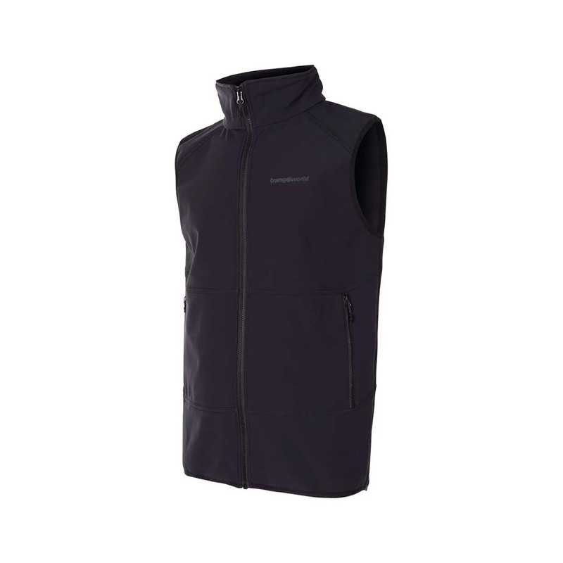 Gilet Trangoworld VADRET