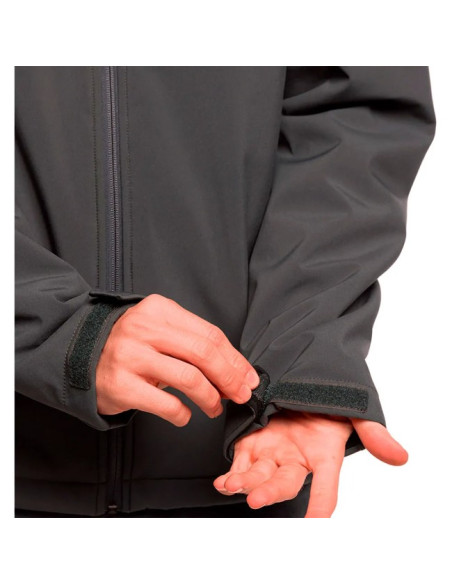 Casaco Trangoworld PRADELLES Gris