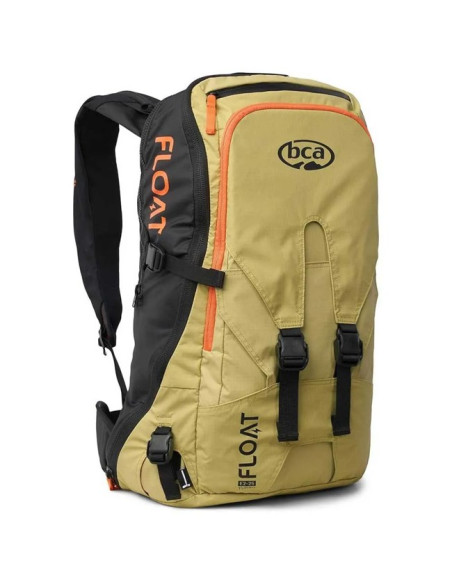 Plecak Bca FLOAT-E TURBO 25 Tan