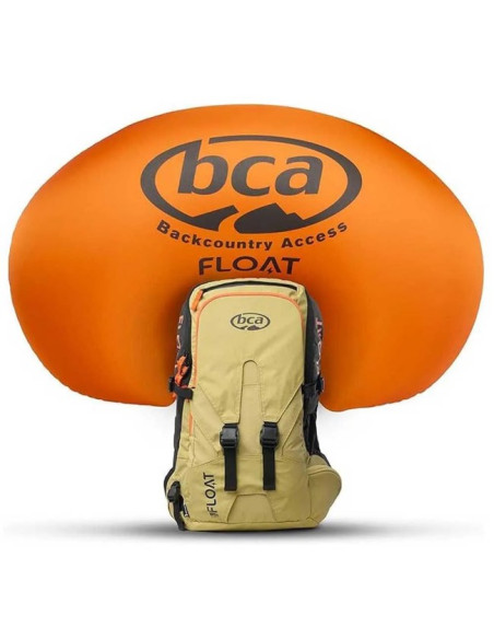 Batoh Bca FLOAT-E TURBO 25 Tan