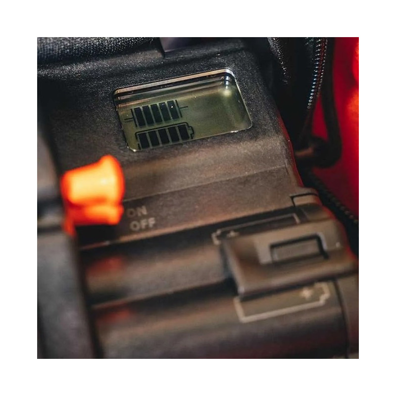 Plecak Bca FLOAT-E TURBO 25 Tan