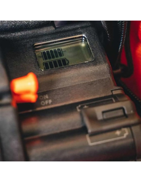 Plecak Bca FLOAT-E TURBO 25 Tan