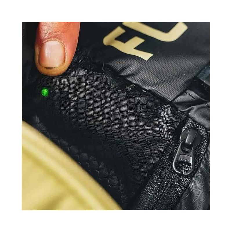 Nahrbtnik Bca FLOAT-E TURBO 25 Tan