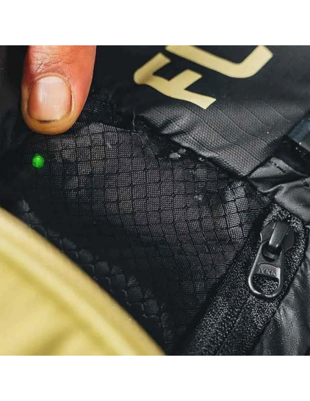 Selkäreppu Bca FLOAT-E TURBO 25 Tan