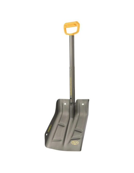 Łopata Bca DOZER 3D