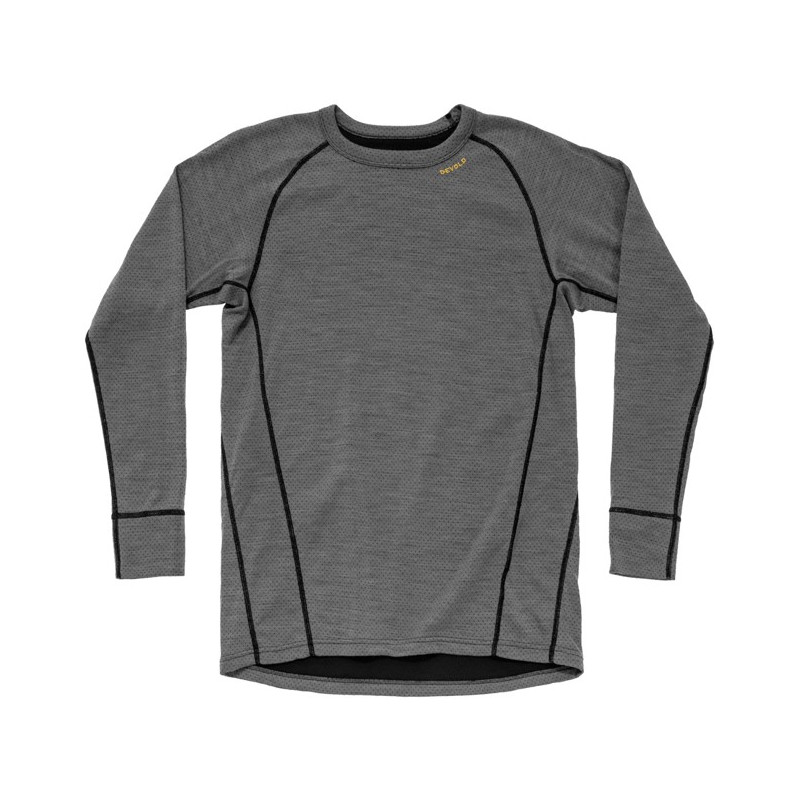 Marškinėliai Devold ACTIVE MERINO 205 SHIRT