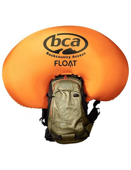 Rygsæk Bca FLOAT E2 25L Tan