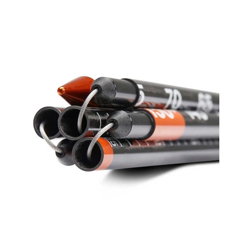 Sonde Bca STEALTH 240 CARBON Black