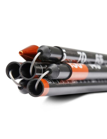 Sonde Bca STEALTH 240 CARBON Black