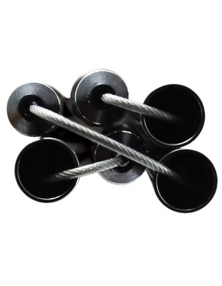 Sonda Bca STEALTH 240 CARBON Black