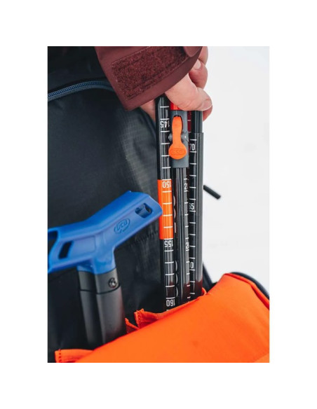 Sonde Bca STEALTH 240 CARBON Black