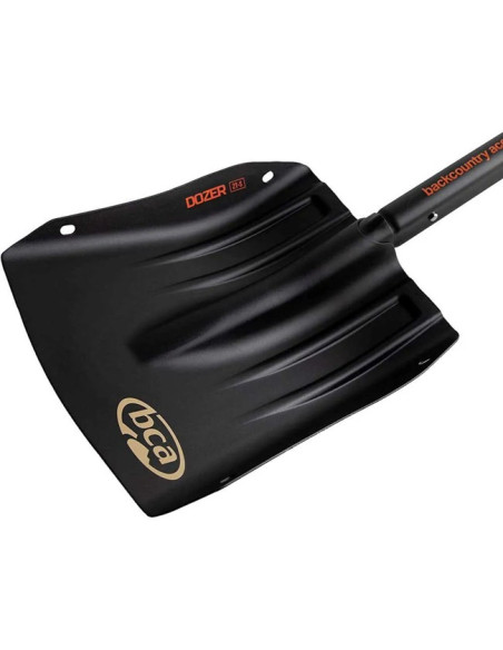 Lopata Bca DOZER 2T-S