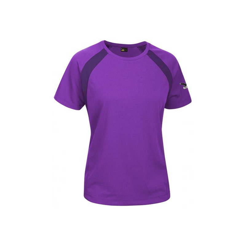 Salewa Sporty B Dry S/S Tee W