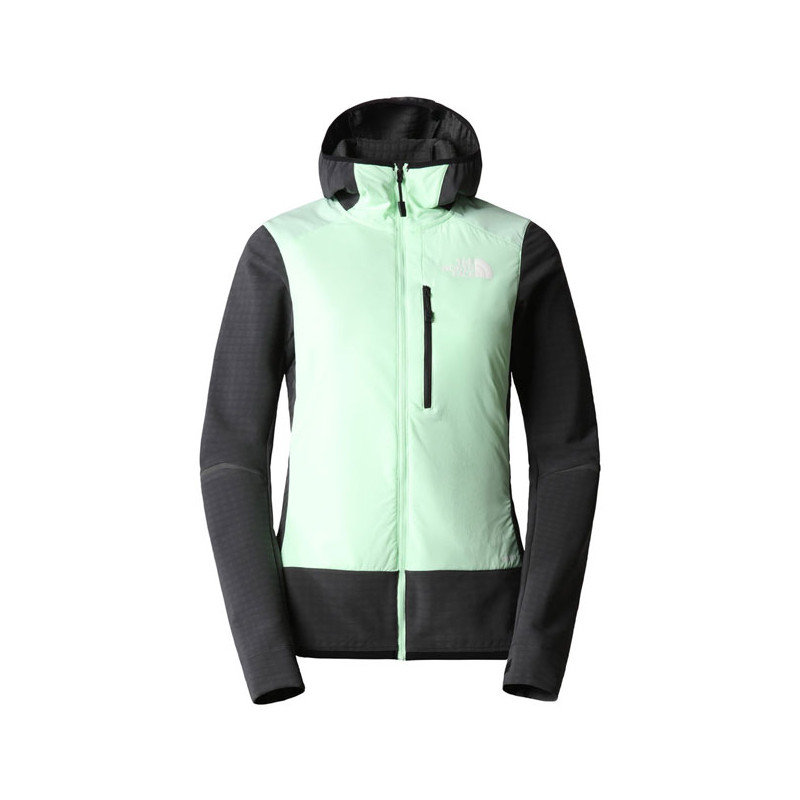 Bunda The North Face Dawn Turn Hybrid Ventrix Midlayer W