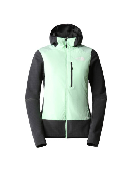 Kabát The North Face Dawn Turn Hybrid Ventrix Midlayer W