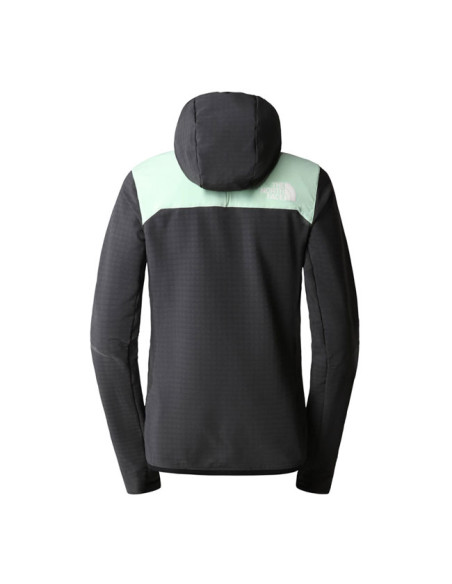 The North Face Dawn Turn Hybrid Ventrix Midlayer W