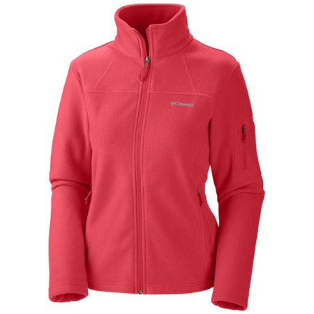 Columbia Fast Trek II Jacket W 2