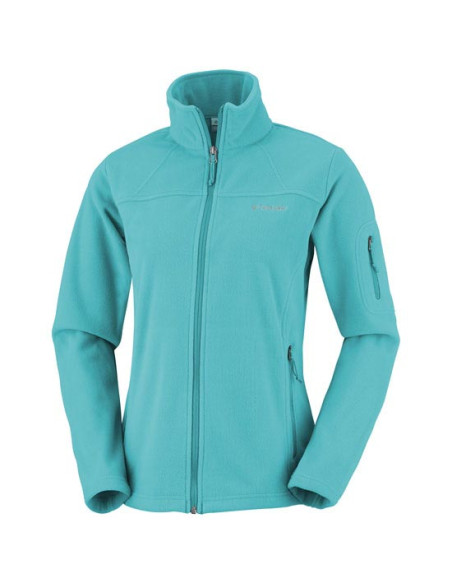 Columbia Fast Trek II Jacket W