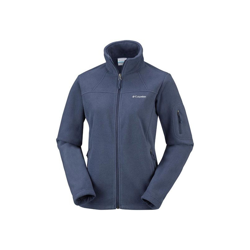 Forro polar Columbia Fast Trek II Jacket W