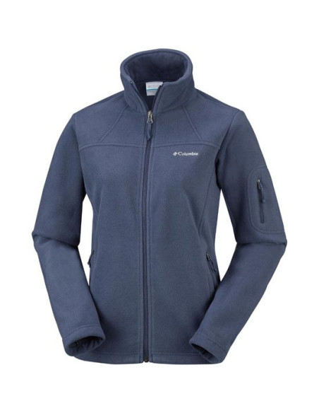 Polár Columbia Fast Trek II Jacket W