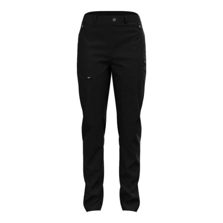 Nadrág Odlo REG ASCENT LIGHT Black