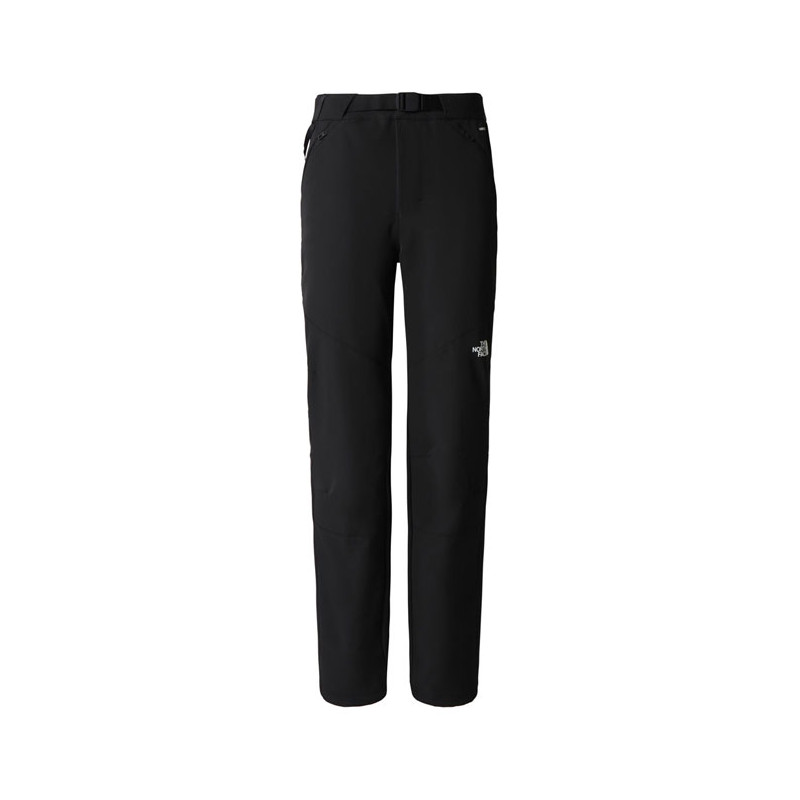 Nohavice The North Face Diablo Straight Pant W