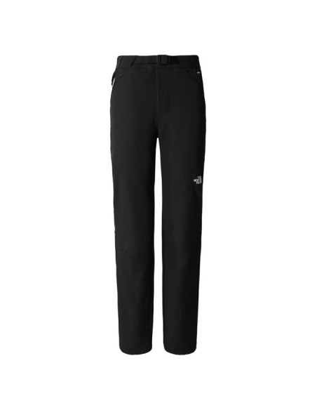 Hlače The North Face Diablo Straight Pant W