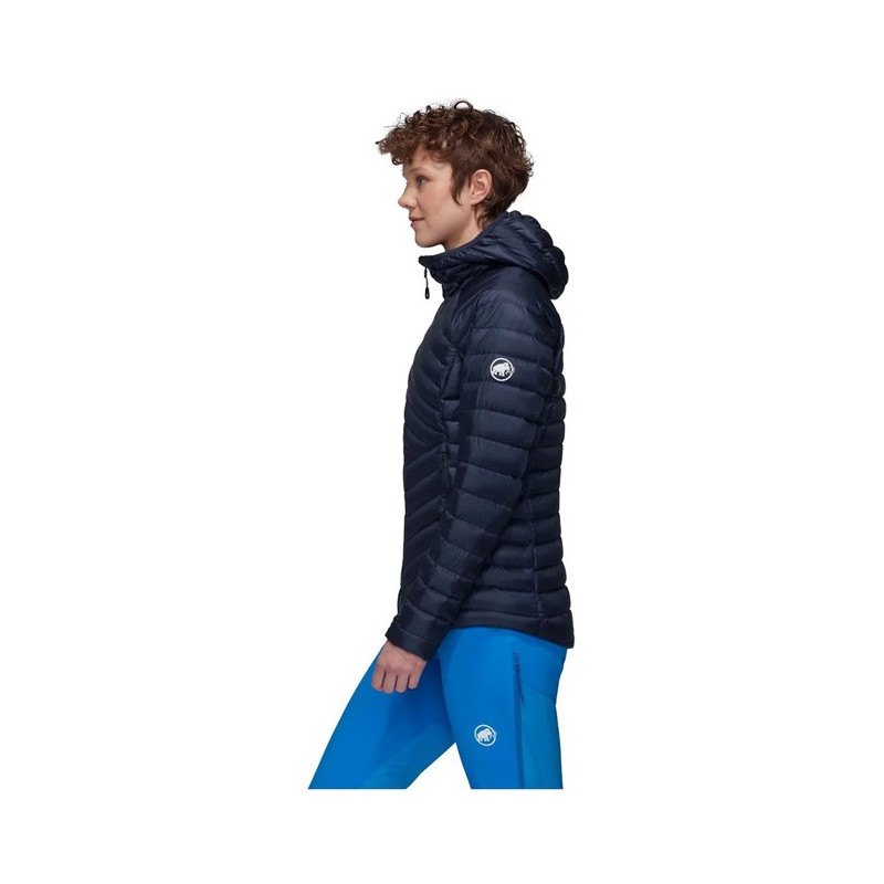 Jacket Mammut Broad Peak IN
