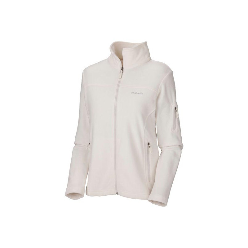 Polarni flis Columbia Fast Trek II Jacket W