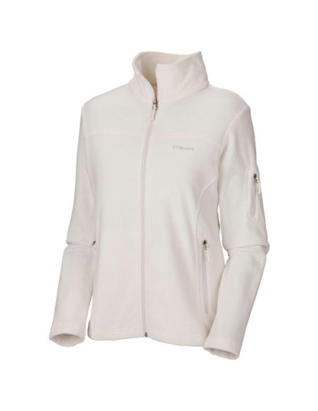 Polarni flis Columbia Fast Trek II Jacket W