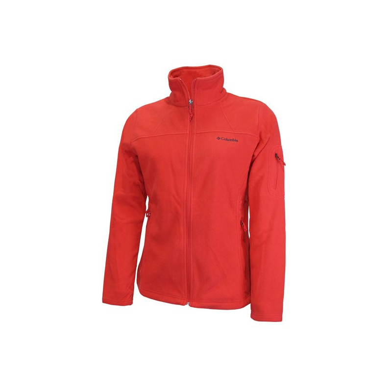 Columbia Fast Trek II Jacket W