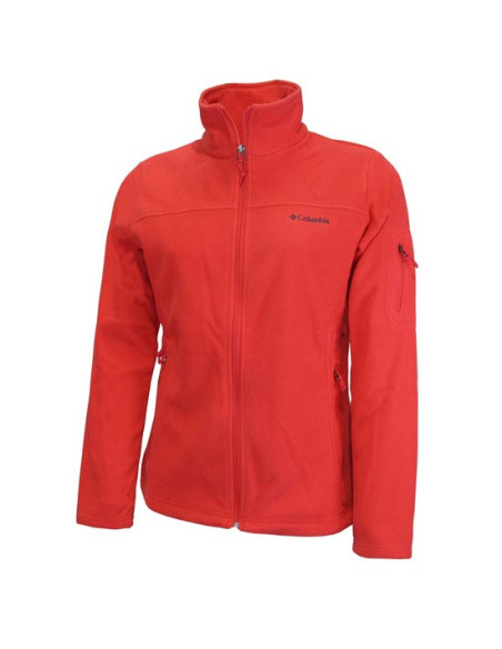 Polarni flis Columbia Fast Trek II Jacket W
