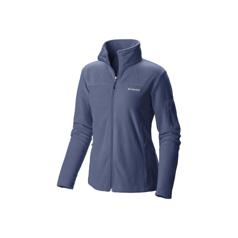 Polarni flis Columbia Fast Trek II Jacket W