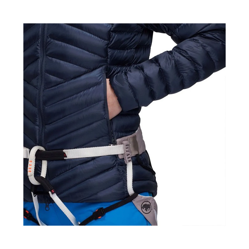 Jakke Mammut Broad Peak IN