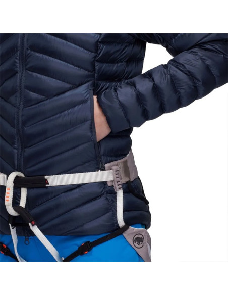 Jacka Mammut Broad Peak IN