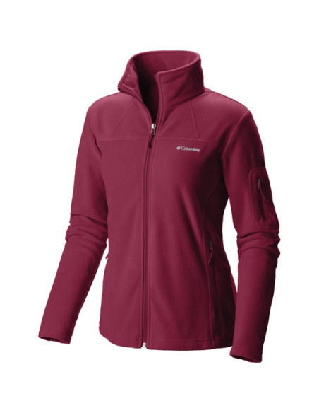 Columbia Fast Trek II Jacket W